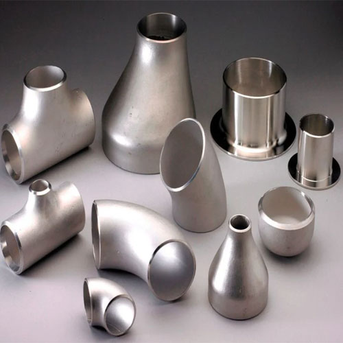 Reducer Pipe